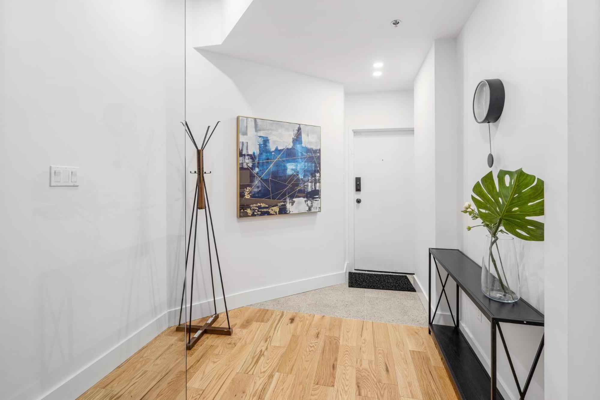 Apartamento Les Lofts Du Mont Royal Montreal Exterior foto